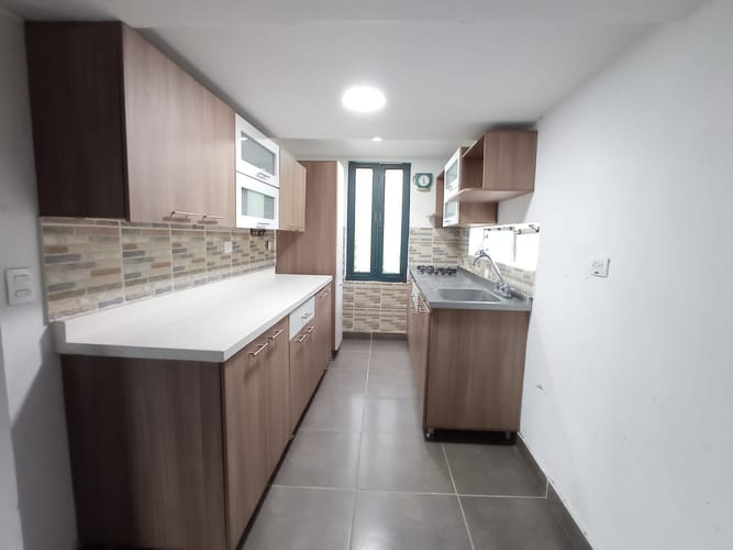 Finca en arriendo en Zarzal La Luz, Copacabana, 160 m² · foto 15 de 20