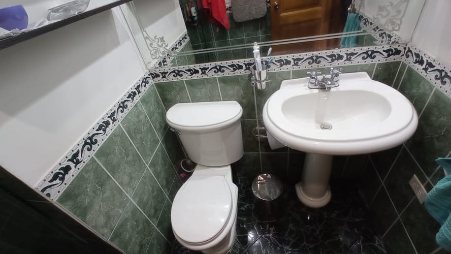 Local en arriendo en Conquistadores, Medellín, 326 m² · foto 17 de 19