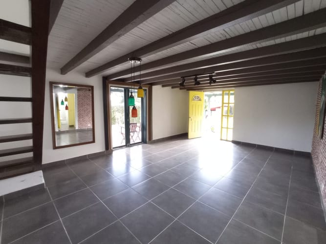 Finca en arriendo en Zarzal La Luz, Copacabana, 160 m² · foto 17 de 20