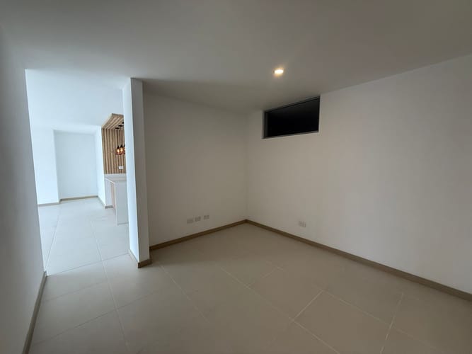 Apartamento de 3 alcobas en arriendo en Villa Carlota, Medellín, 102 m² · foto 14 de 18