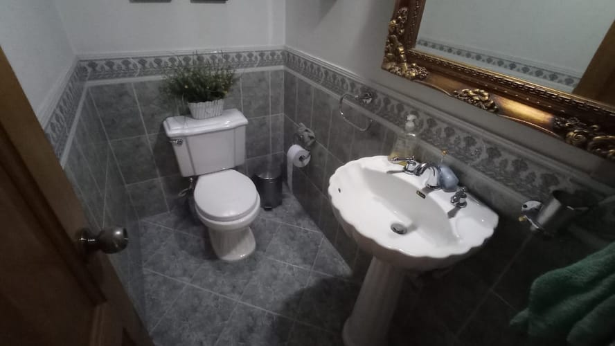 Local en arriendo en Conquistadores, Medellín, 326 m² · foto 19 de 19