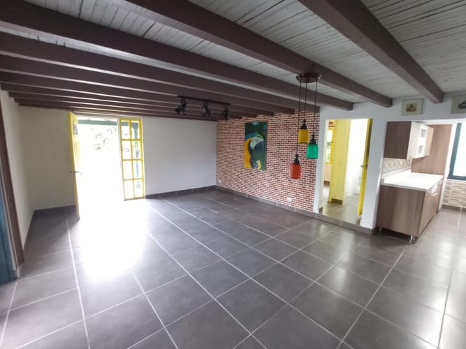 Finca en arriendo en Zarzal La Luz, Copacabana, 160 m² · foto 18 de 20