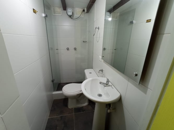 Finca en arriendo en Zarzal La Luz, Copacabana, 160 m² · foto 19 de 20