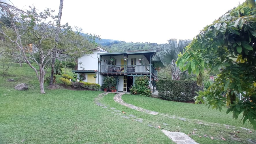 Finca en arriendo en Zarzal La Luz, Copacabana, 160 m² · foto 20 de 20