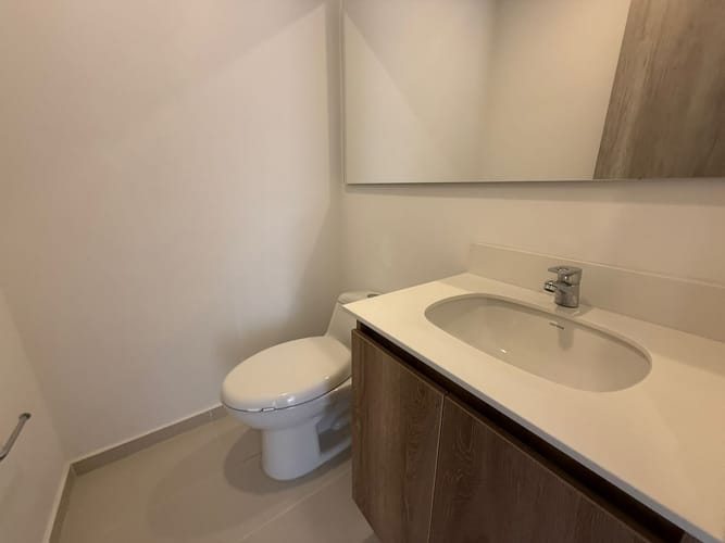 Apartamento de 3 alcobas en arriendo en Villa Carlota, Medellín, 102 m² · foto 18 de 18