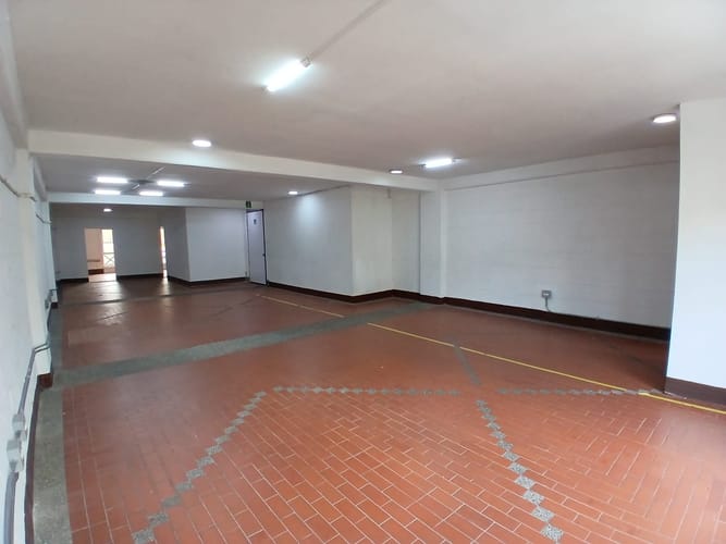 Bodega en arriendo en Guayabal, Medellín, 150 m² · foto 5 de 8