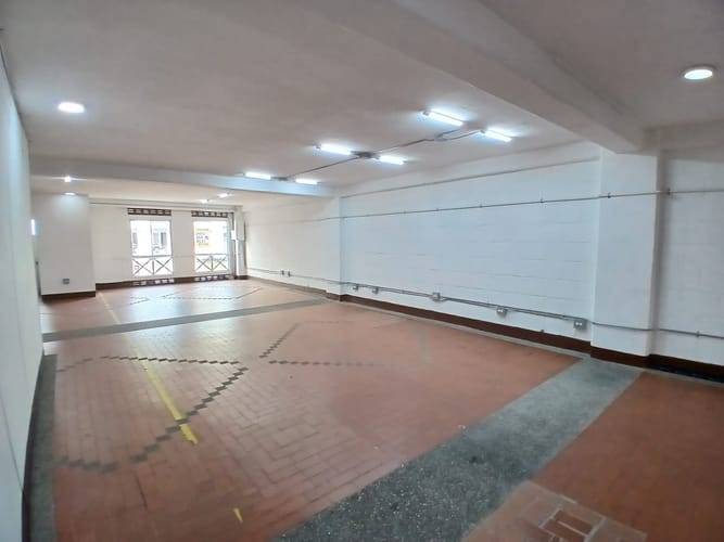 Bodega en arriendo en Guayabal, Medellín, 150 m² · foto 7 de 8