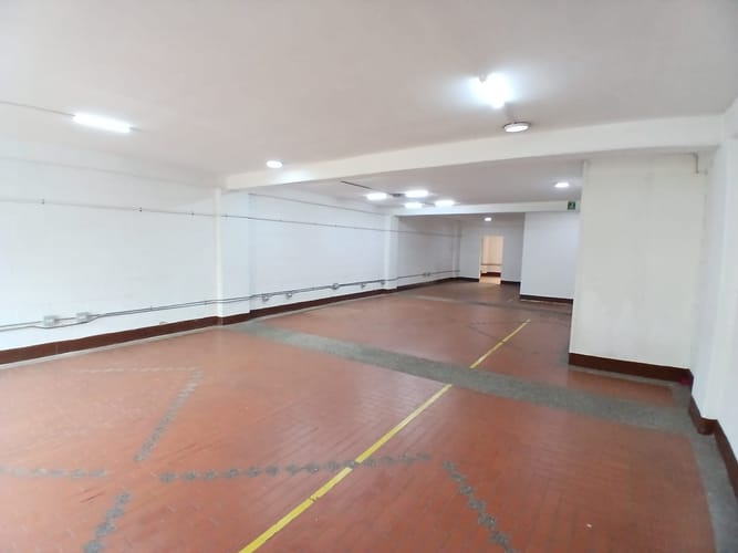 Bodega en arriendo en Guayabal, Medellín, 150 m² · foto 8 de 8