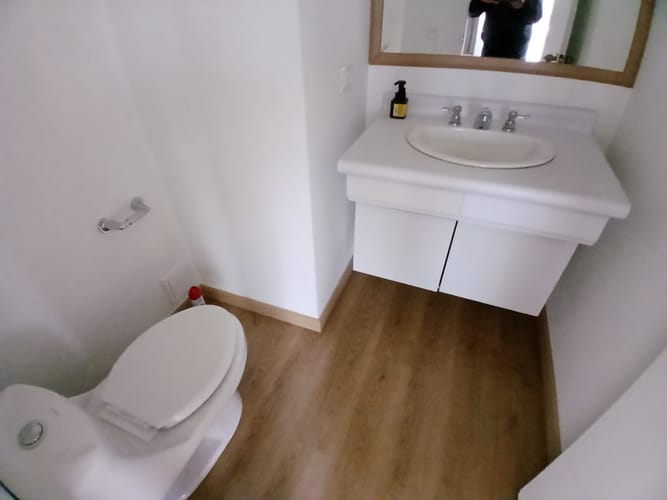 Oficina en arriendo en El Diamante No. 2, Medellín, 41 m² · foto 3 de 8