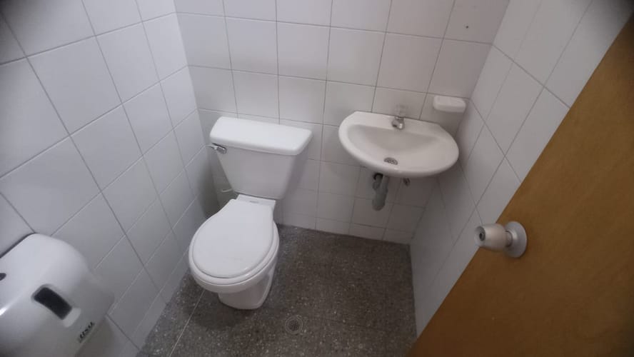 Local en arriendo en Santa Fe, Medellín, 194 m² · foto 3 de 4