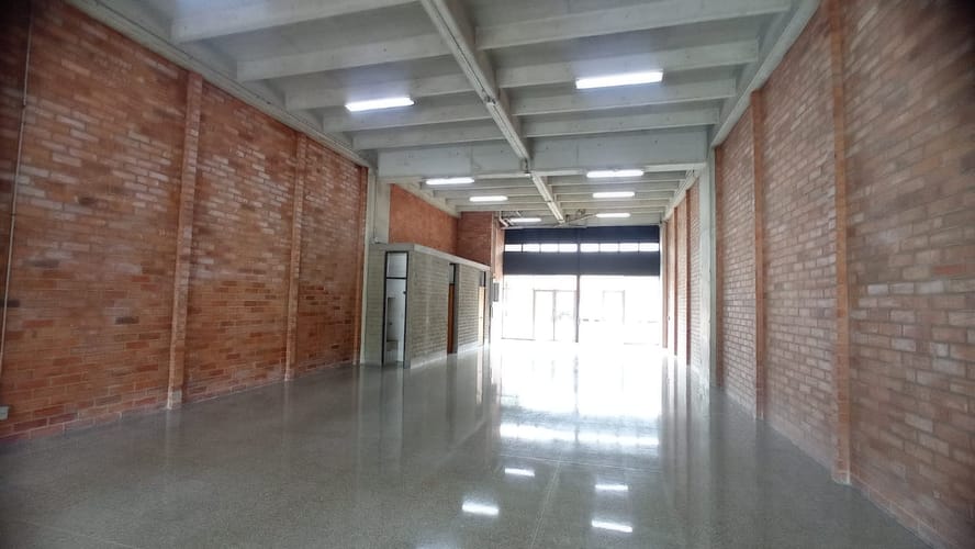 Local en arriendo en Santa Fe, Medellín, 194 m² · foto 4 de 4