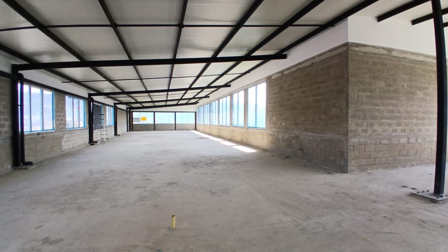 Local en arriendo en Cucaracho, Medellín, 480 m² · foto 5 de 5