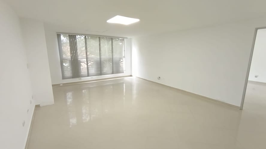 Oficina en arriendo en Suramericana, Medellín, 60 m² · foto 7 de 9