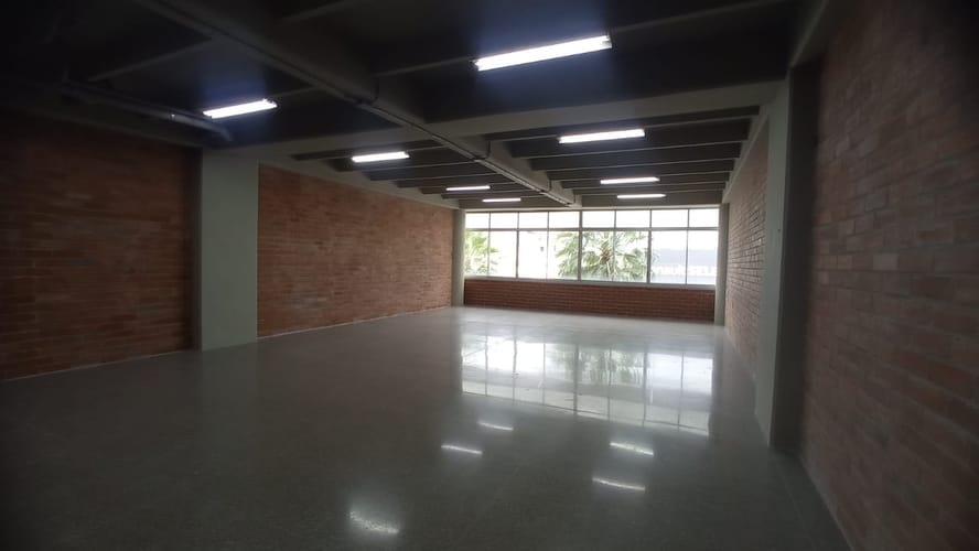 Local en arriendo en Shellmar, Medellín, 128 m² · foto 4 de 4
