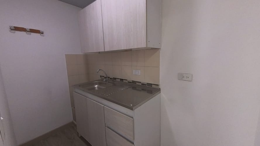 Oficina en arriendo en Guayabal, Medellín, 112 m² · foto 7 de 10