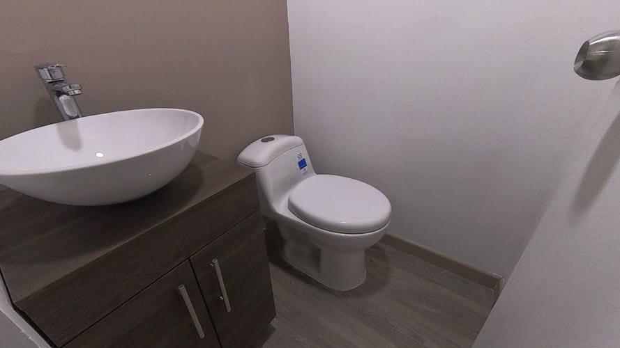 Oficina en arriendo en Guayabal, Medellín, 112 m² · foto 8 de 10