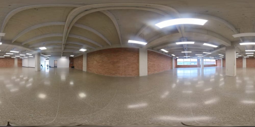 Oficina en arriendo en Campo Amor, Medellín, 462 m² · foto 2 de 8