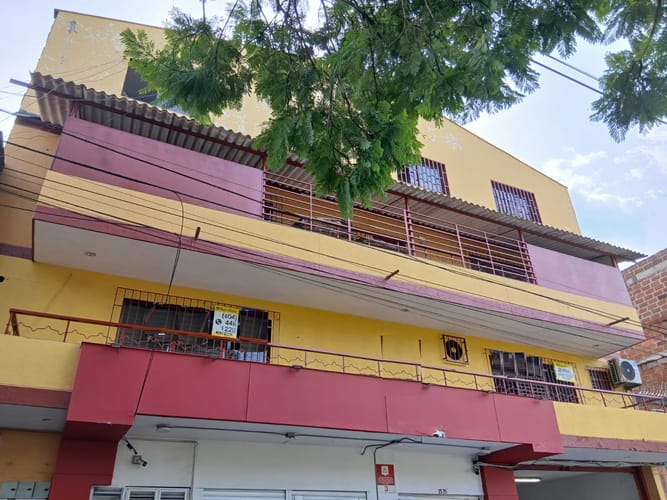 Bodega en arriendo en Caribe, Medellín, 510 m² · foto 10 de 10