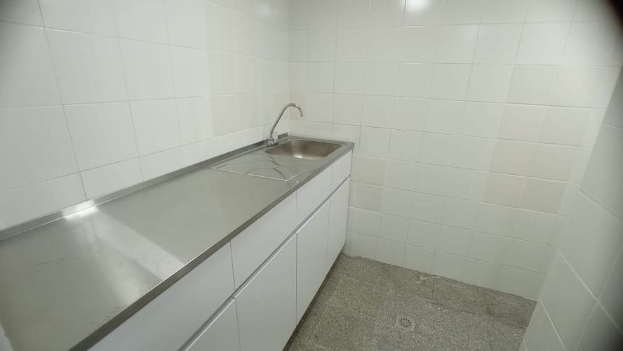Local en arriendo en Santa Fe, Medellín, 277 m² · foto 4 de 5