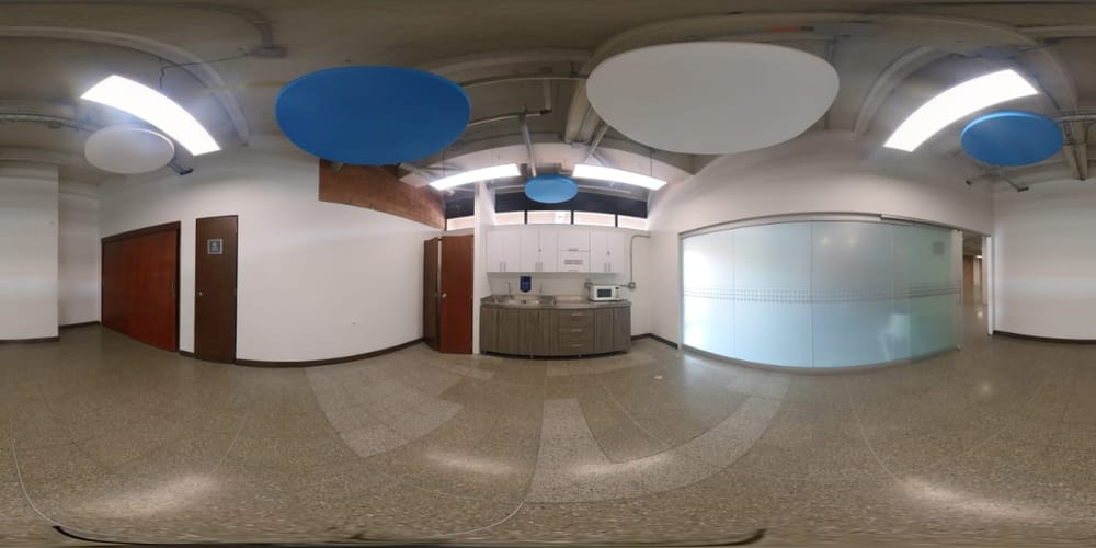 Oficina en arriendo en Campo Amor, Medellín, 462 m² · foto 8 de 8