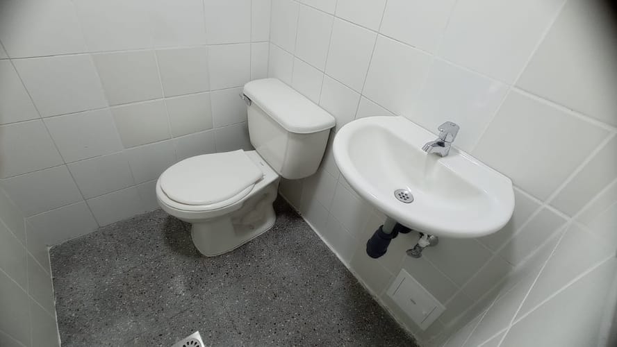 Local en arriendo en Santa Fe, Medellín, 277 m² · foto 5 de 5