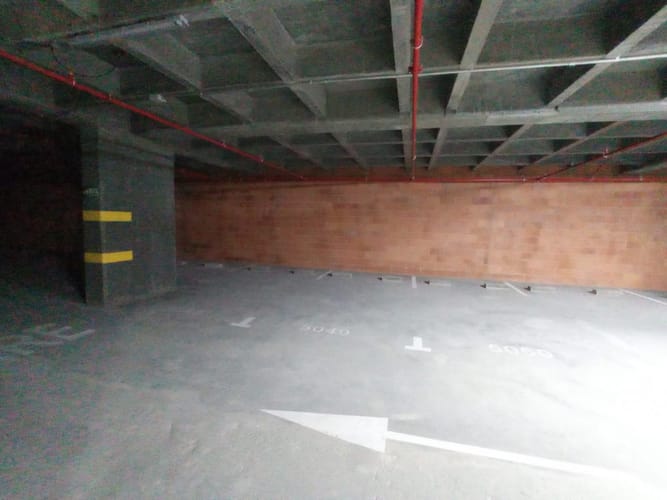 Consultorio en arriendo en San Diego, Medellín, 33 m² · foto 4 de 10