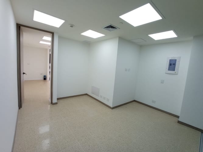 Consultorio en arriendo en San Diego, Medellín, 33 m² · foto 6 de 10