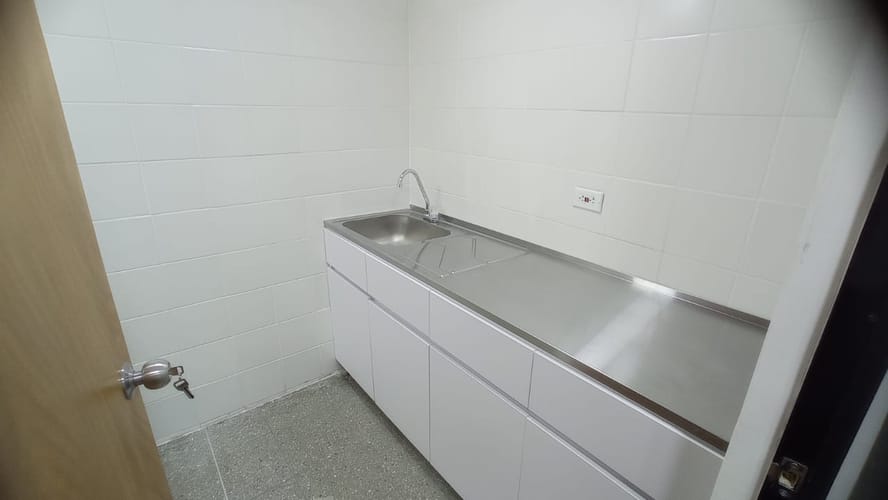 Local en arriendo en Santa Fe, Medellín, 231 m² · foto 5 de 5