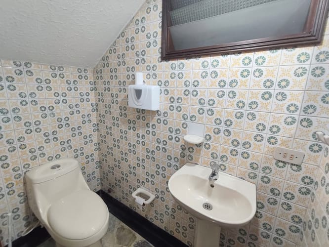 Local en arriendo en 30 De Agosto, Pereira, 286 m² · foto 16 de 19