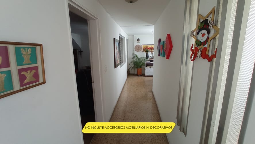 Local en arriendo en Manila, Medellín, 254 m² · foto 3 de 15