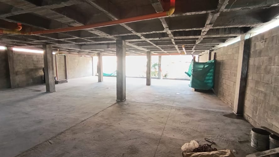 Bodega en arriendo en Fatima, Itagüí, 380 m² · foto 5 de 11