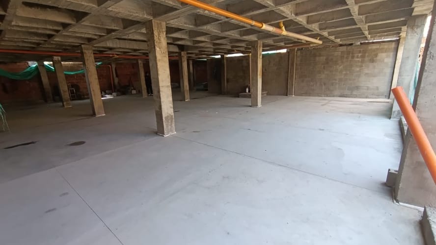 Bodega en arriendo en Fatima, Itagüí, 380 m² · foto 6 de 11