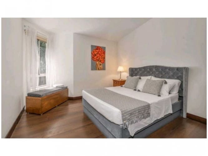 Apartamento de 4 alcobas en venta en Villa Carlota, Medellín, 137 m² · foto 5 de 22