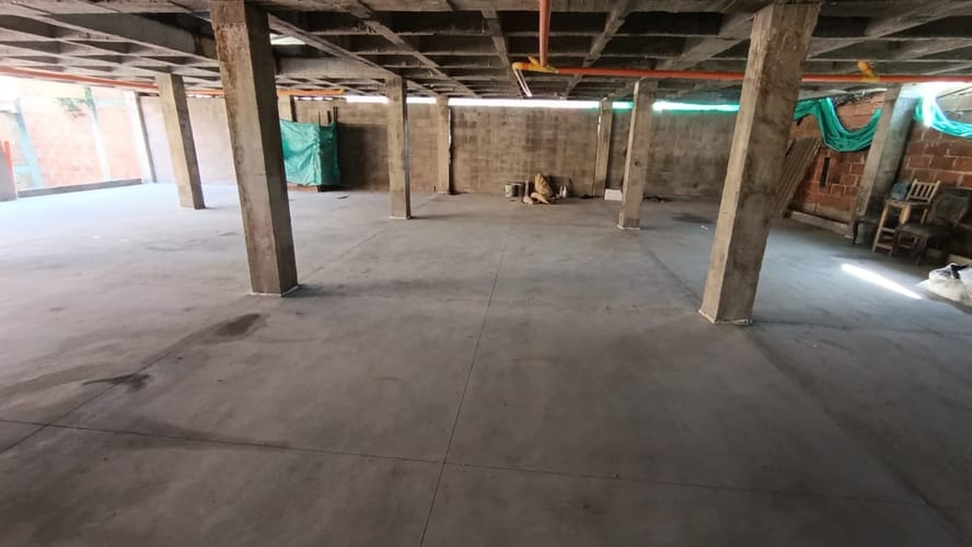 Bodega en arriendo en Fatima, Itagüí, 380 m² · foto 7 de 11