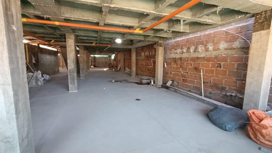 Bodega en arriendo en Fatima, Itagüí, 380 m² · foto 8 de 11