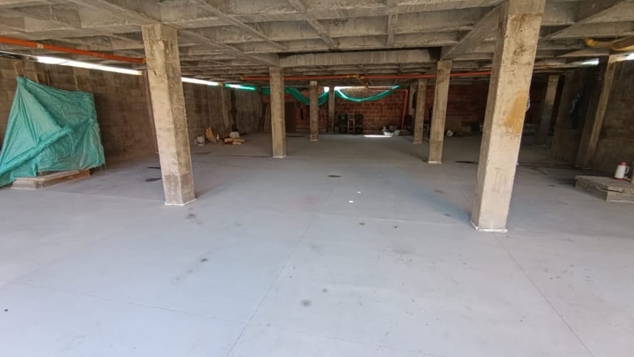 Bodega en arriendo en Fatima, Itagüí, 380 m² · foto 9 de 11