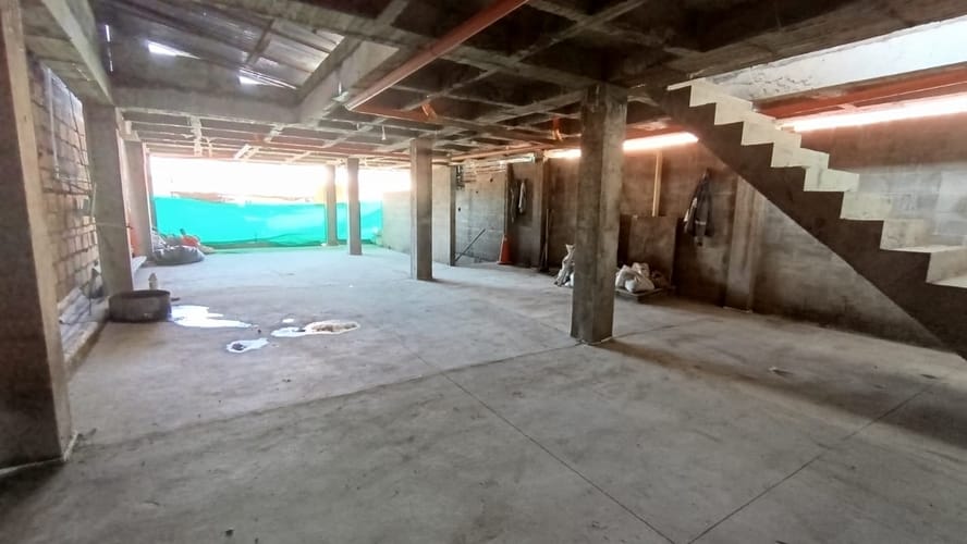 Bodega en arriendo en Fatima, Itagüí, 380 m² · foto 11 de 11