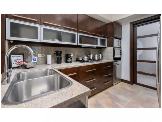 Apartamento de 4 alcobas en venta en Villa Carlota, Medellín, 137 m² · foto 9 de 22