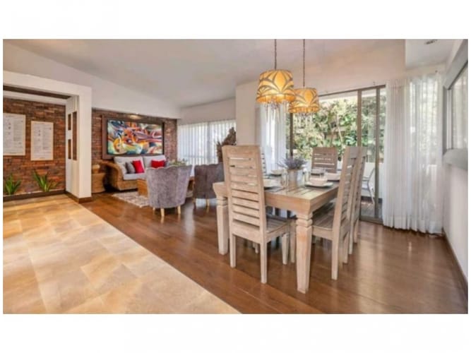 Apartamento de 4 alcobas en venta en Villa Carlota, Medellín, 137 m² · foto 13 de 22