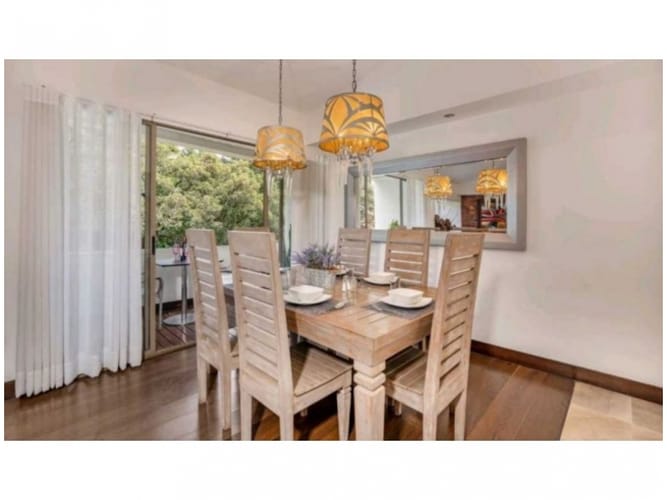 Apartamento de 4 alcobas en venta en Villa Carlota, Medellín, 137 m² · foto 14 de 22