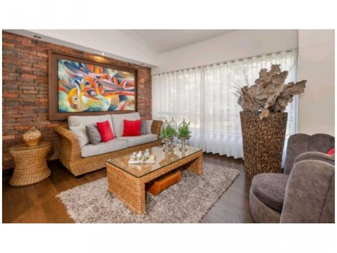 Apartamento de 4 alcobas en venta en Villa Carlota, Medellín, 137 m² · foto 15 de 22