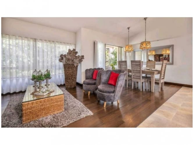 Apartamento de 4 alcobas en venta en Villa Carlota, Medellín, 137 m² · foto 17 de 22
