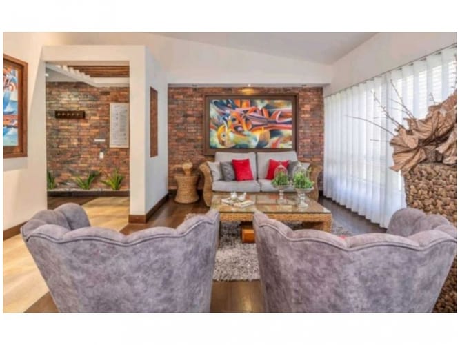 Apartamento de 4 alcobas en venta en Villa Carlota, Medellín, 137 m² · foto 19 de 22