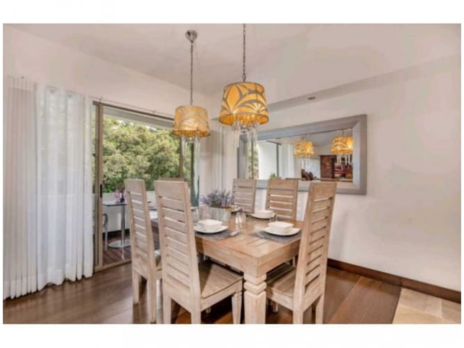 Apartamento de 4 alcobas en venta en Villa Carlota, Medellín, 137 m² · foto 20 de 22