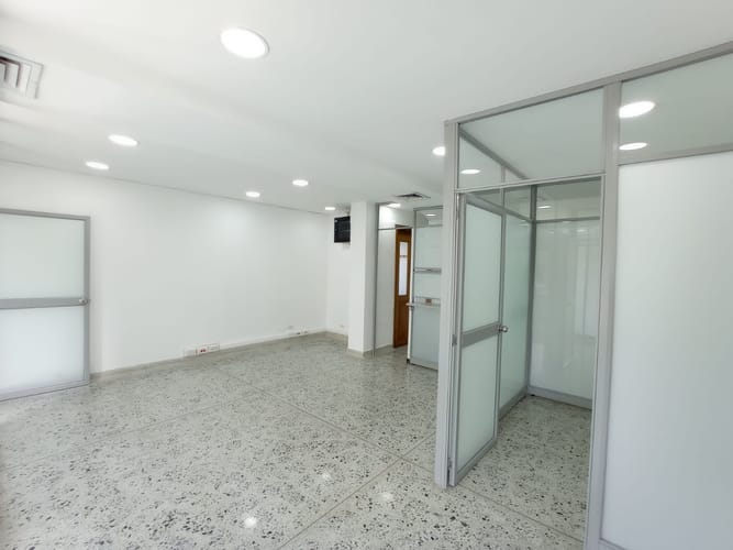 Oficina en arriendo en Santa María De Los Ángeles, Medellín, 51 m² · foto 5 de 5