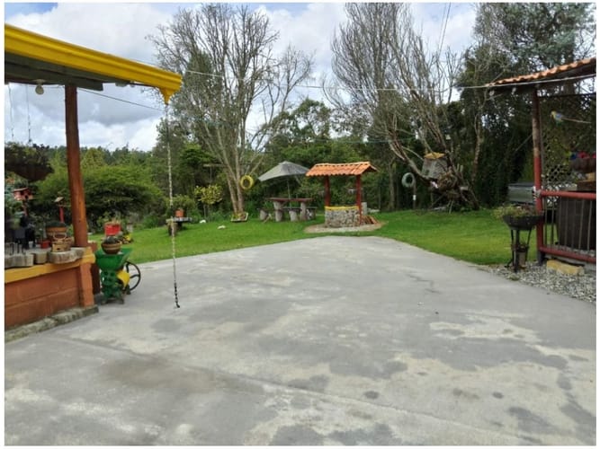 Casa de 4 alcobas en venta en La Industrial, Marinilla · foto 5 de 24