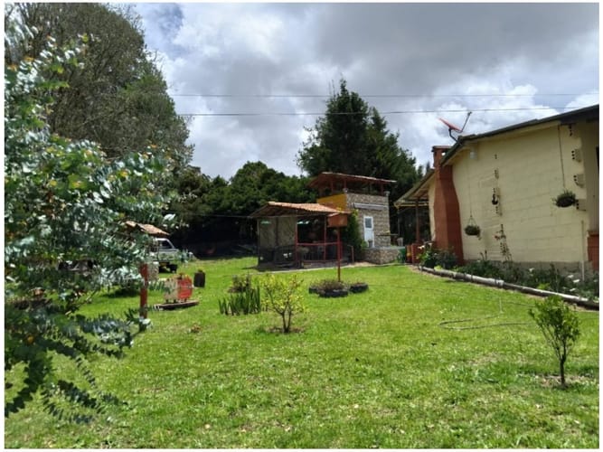 Casa de 4 alcobas en venta en La Industrial, Marinilla · foto 8 de 24