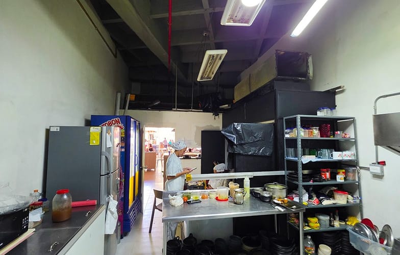 Local en venta en Yarumito, La Estrella, 36 m² · foto 10 de 14