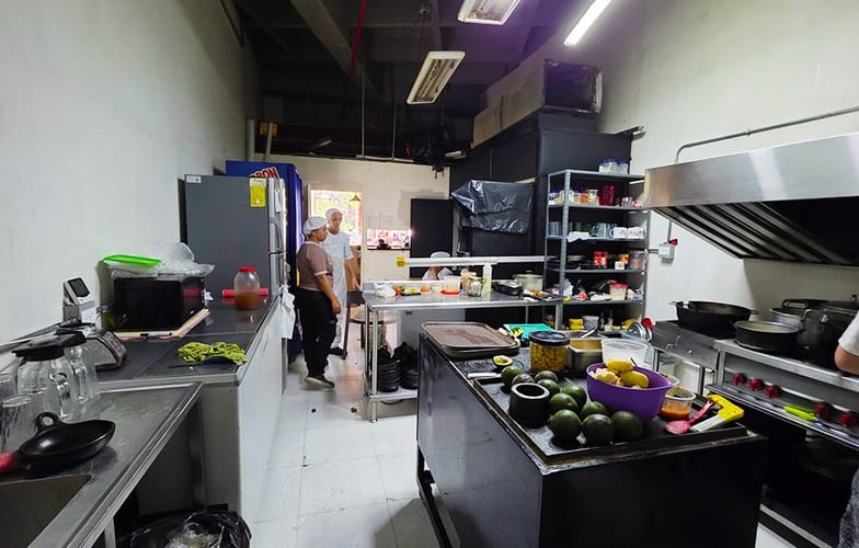 Local en venta en Yarumito, La Estrella, 36 m² · foto 9 de 14