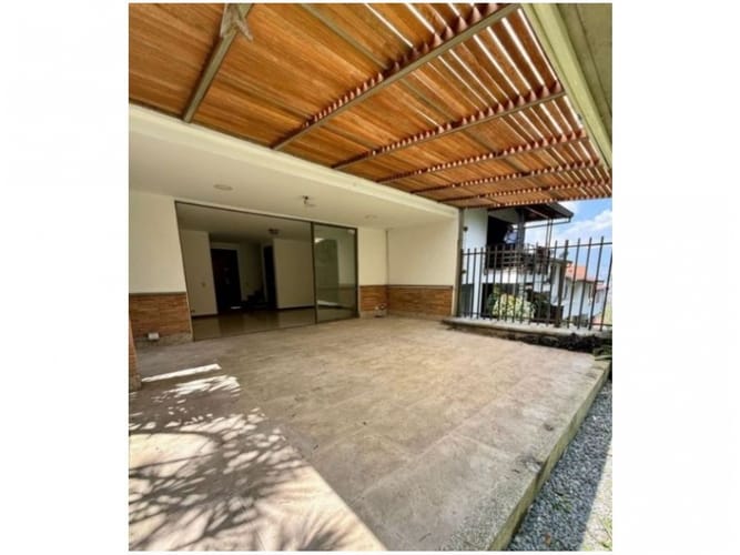 Apartamento de 3 alcobas en venta en Loma Del Esmeraldal, Envigado, 218 m² · foto 7 de 22